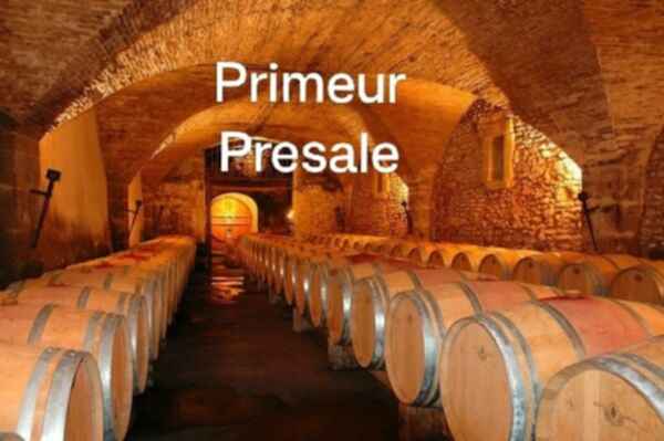 Georges Roumier Bonnes Mares Grand Cru 2023