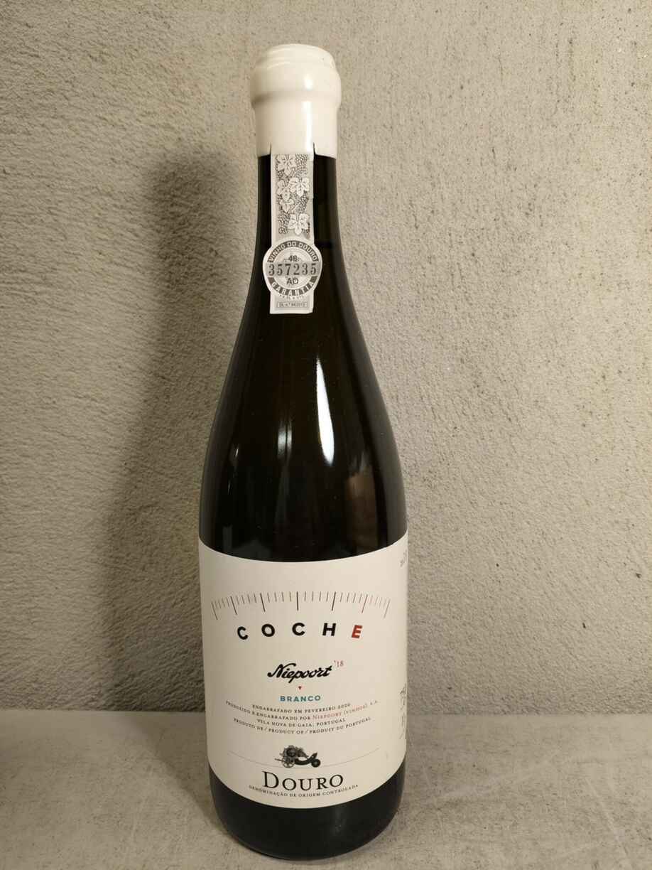 Niepoort Coche 2018