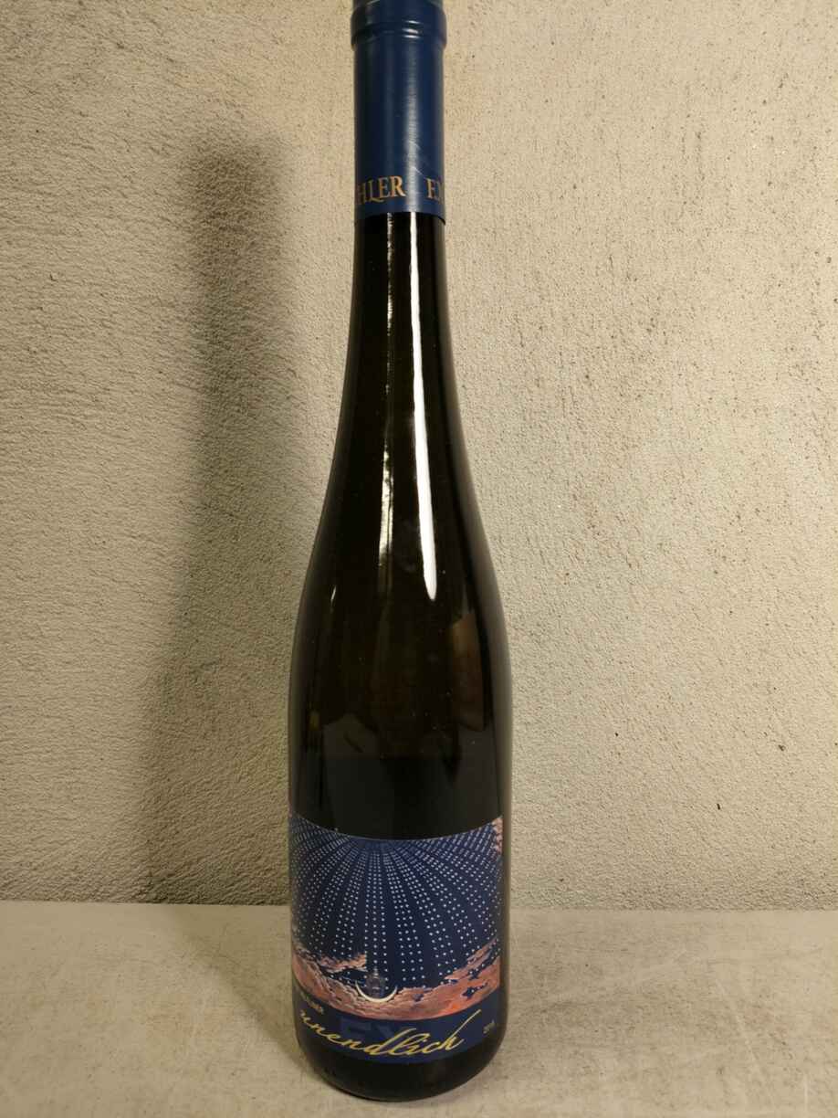 Pichler Unendlich Gruner Veltliner 2018