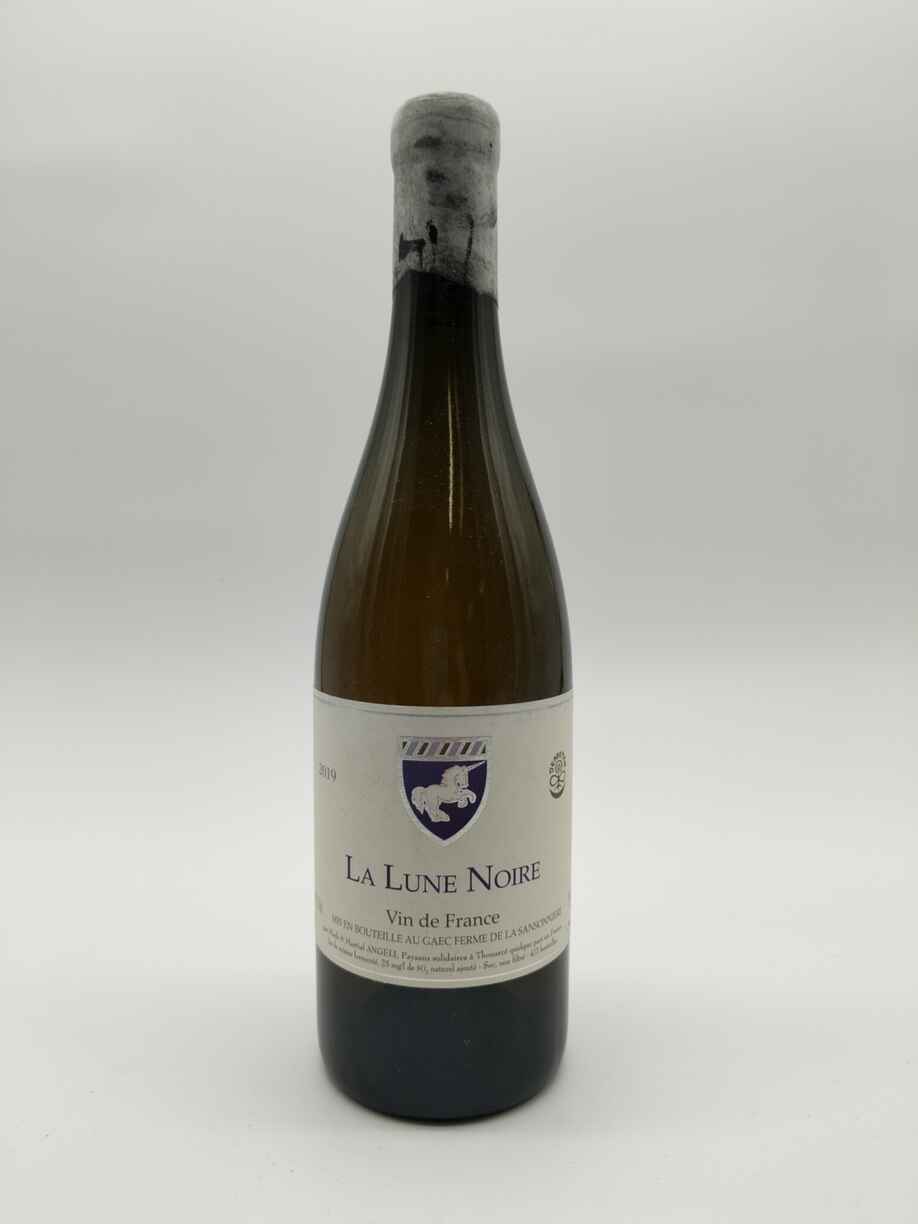 Ferme De La Sansonniere La Lune Noir 2019