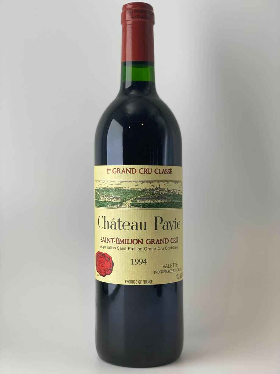 Chateau Pavie 1994