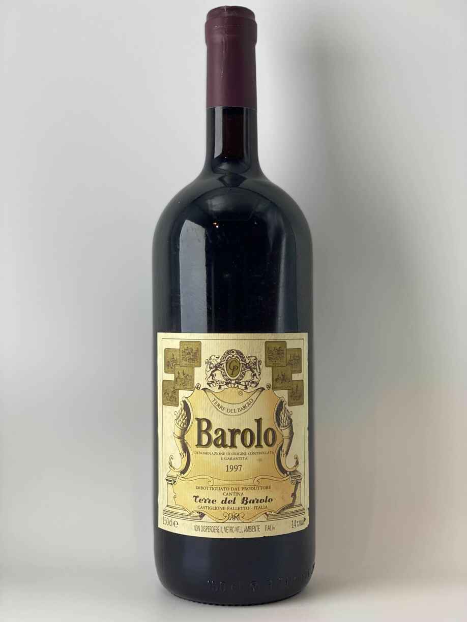 Terre del Barolo Barolo 1997