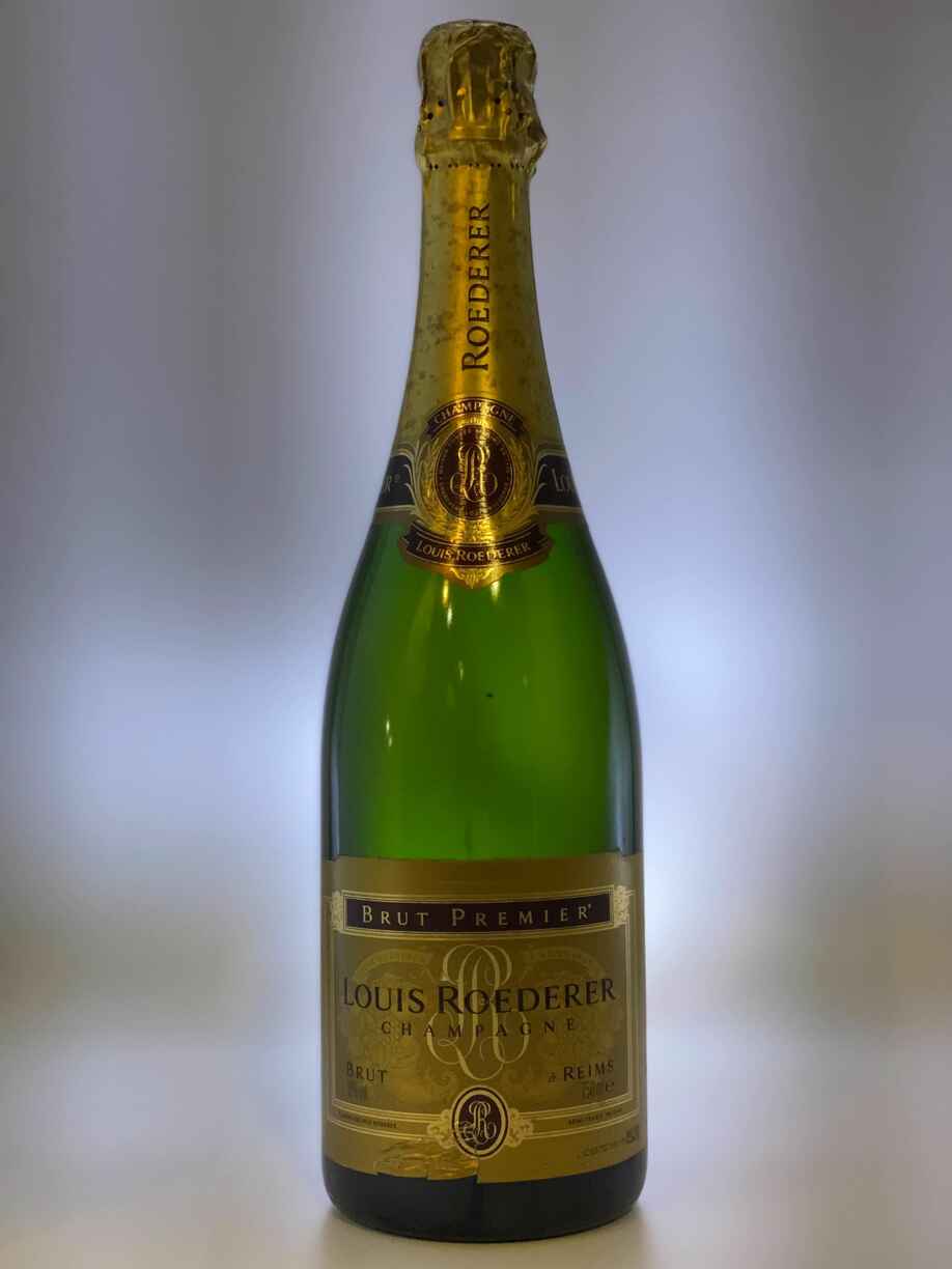 Louis Roederer Brut N.V.