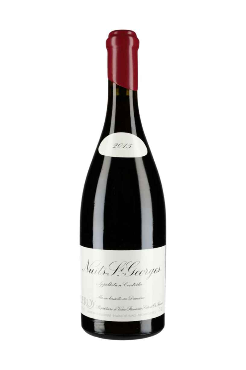 Leroy Nuits Saint Georges 2015