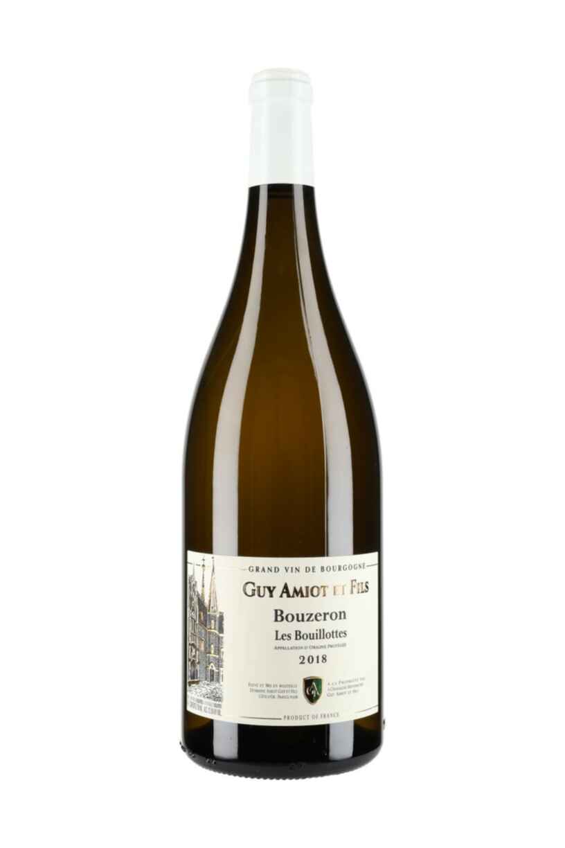 Domaine Guy Amiot Bouzeron Les Bouillottes 2018
