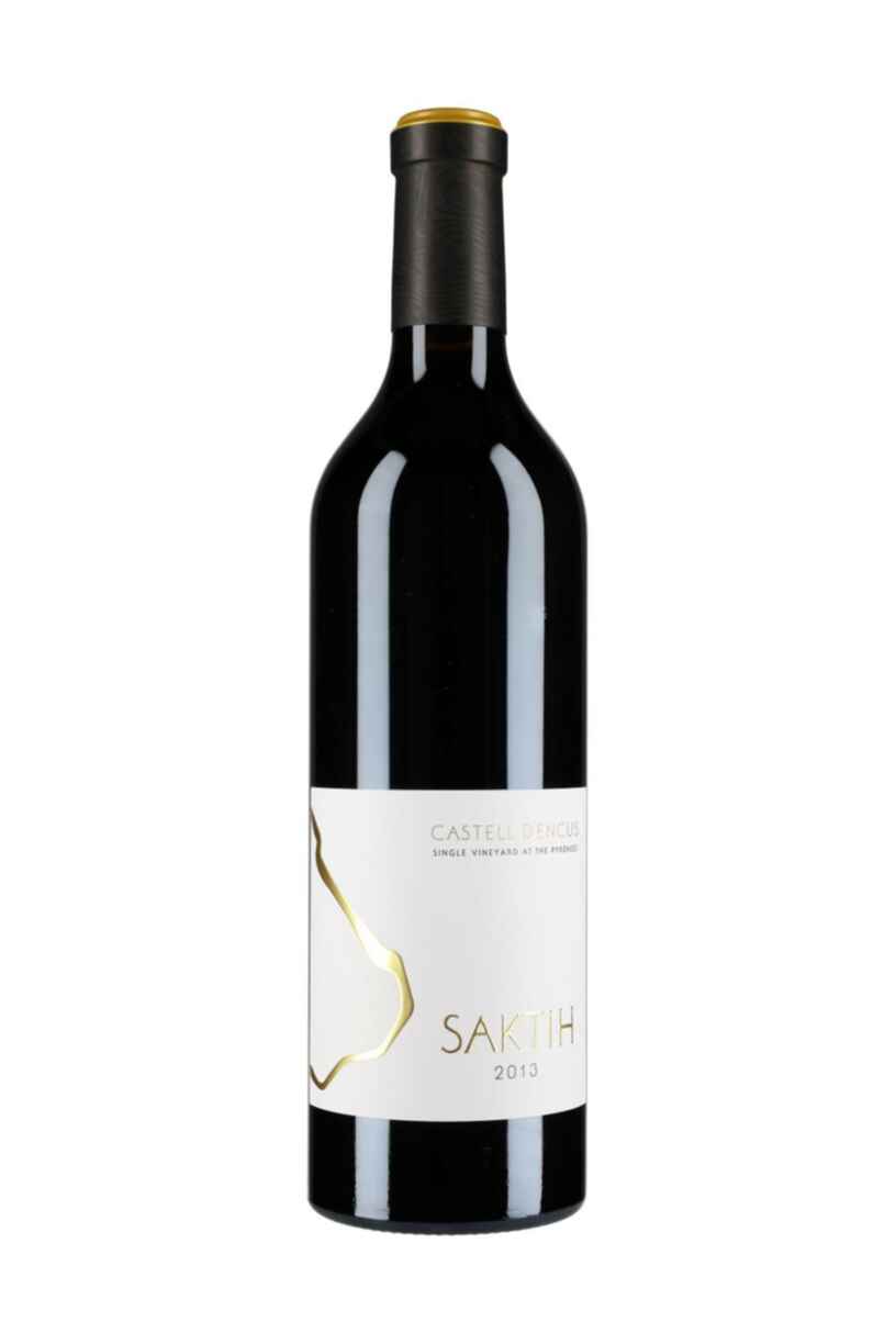 Castell D'encus Saktih 2013