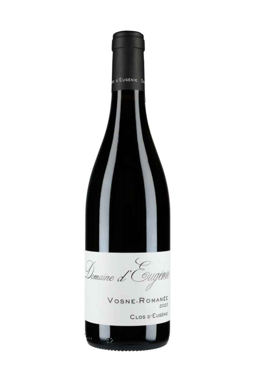 D'eugenie Vosne Romanee Clos D'eugenie 2022