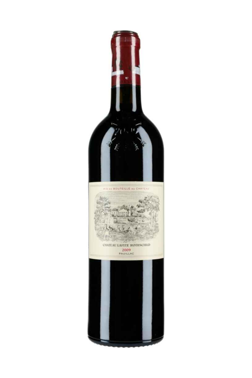 Chateau Lafite Rothschild 2009