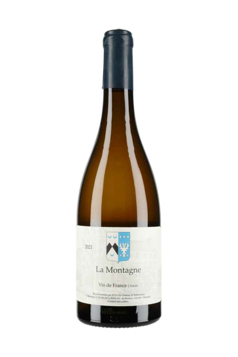 Chateau De Bonnezeaux La Montagne 2021
