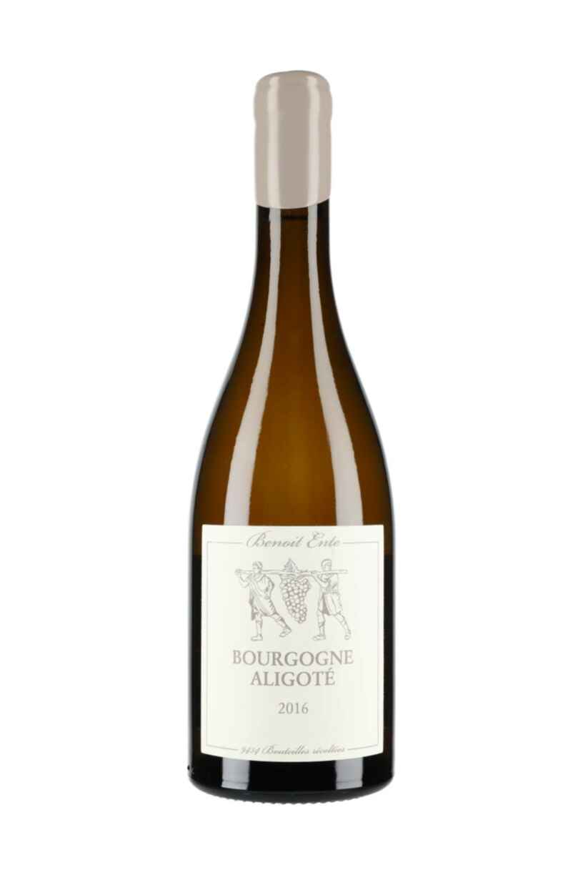 Benoit Ente Bourgogne Aligote 2016