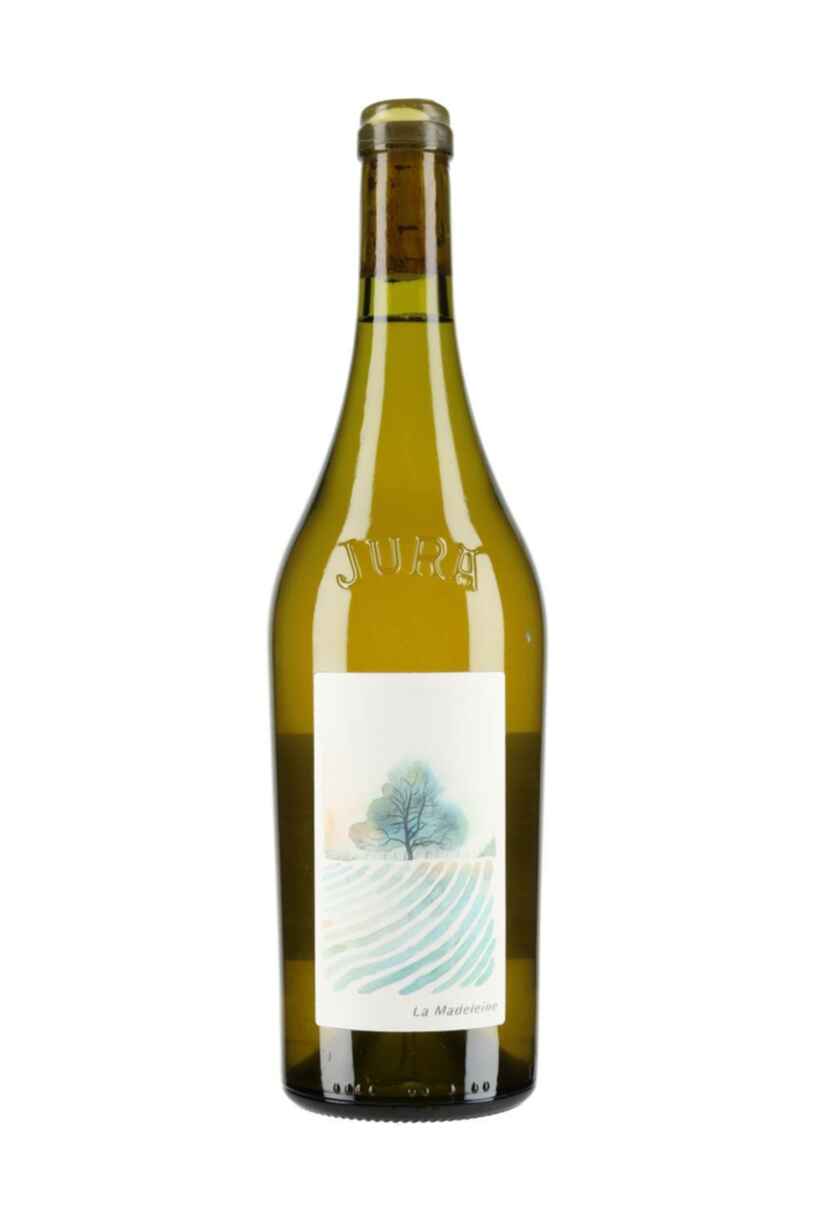 Saules Cotes du Jura Chardonnay La Madeleine 2023