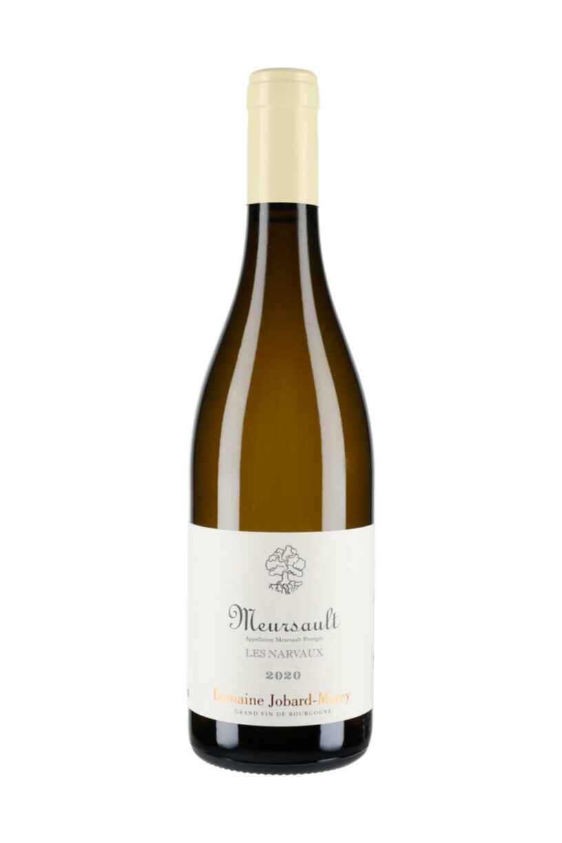 Jobard Morey Meursault Les Narvaux 2020