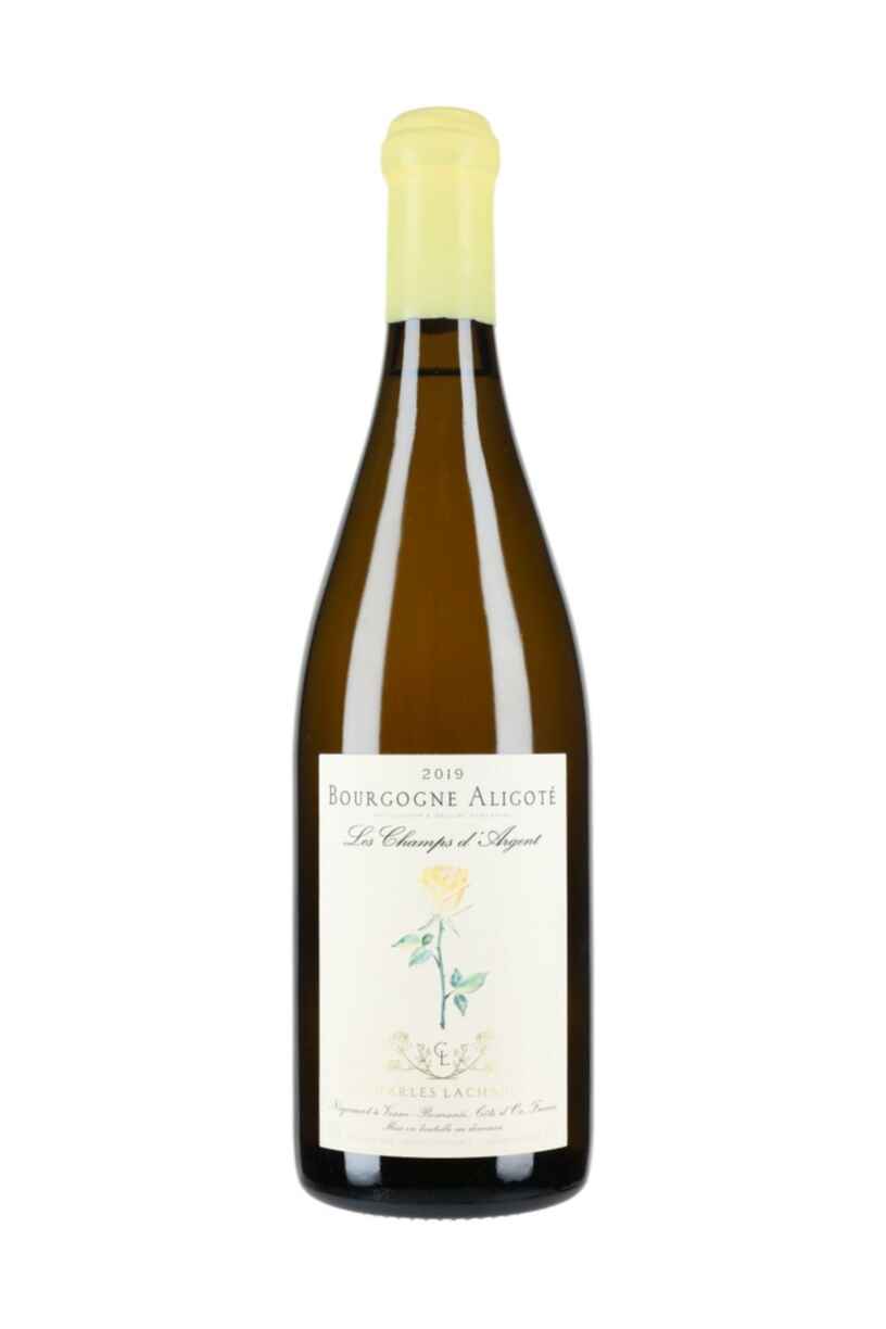 Charles Lachaux Bourgogne Aligote Les Champs D`argent 2019