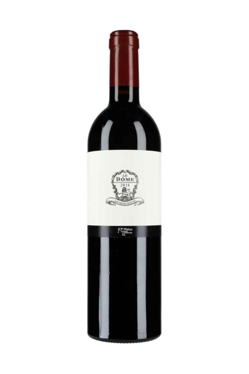 Le Dome 2016