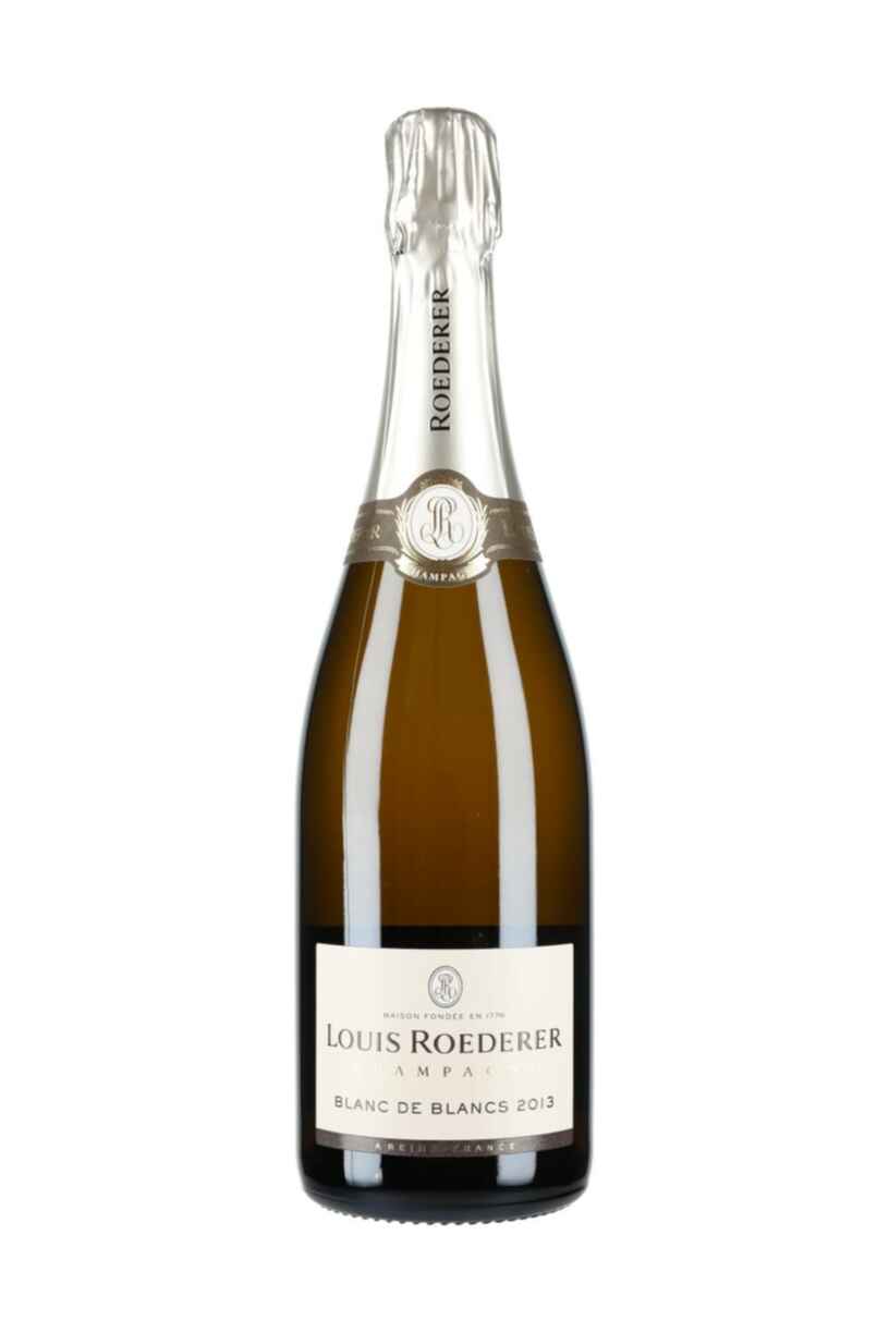 Roederer Louis Blanc De Blancs Brut 2013