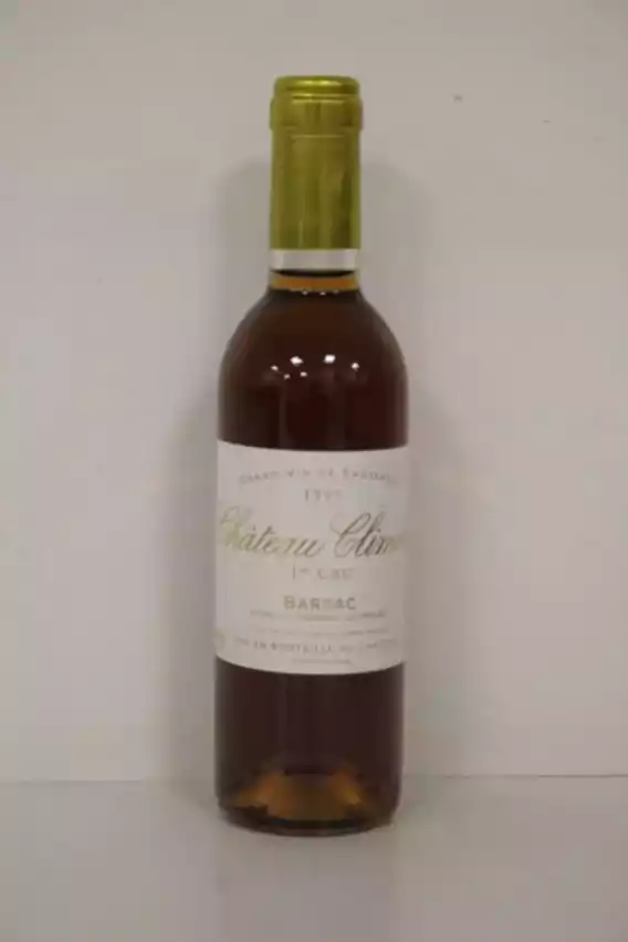 Chateau Climens 1997