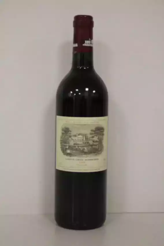 Chateau Lafite Rothschild 1995