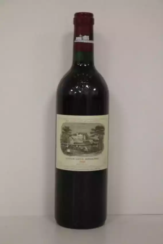 Chateau Lafite Rothschild 2000