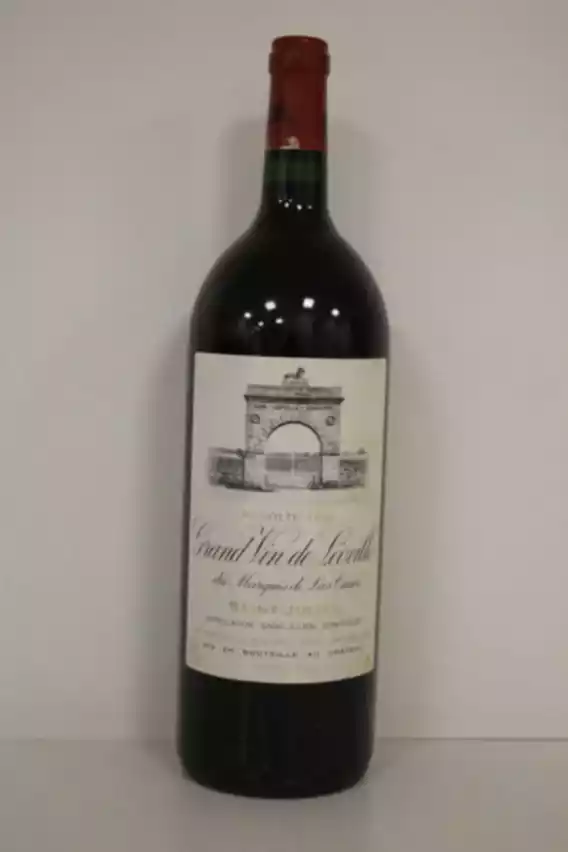 Chateau Leoville Las Cases 1996