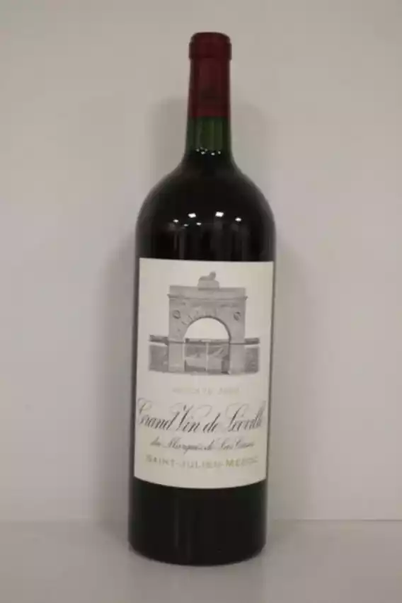 Chateau Leoville Las Cases 2006