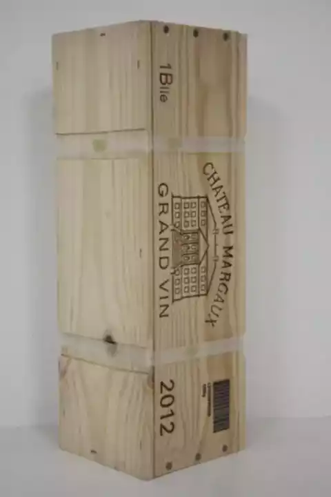 Chateau Margaux 2012