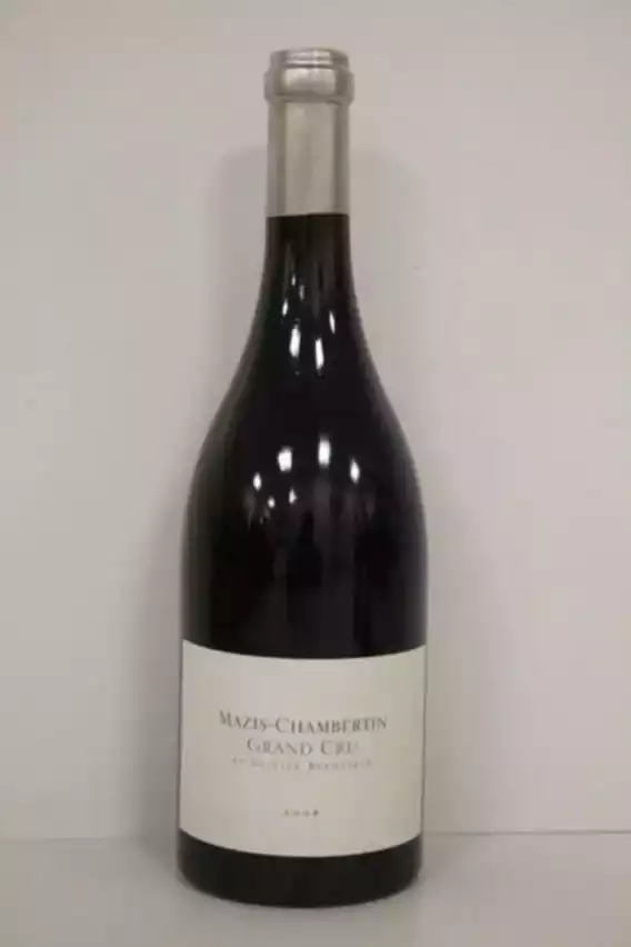 Olivier Bernstein Mazis Chambertin Grand Cru 2008