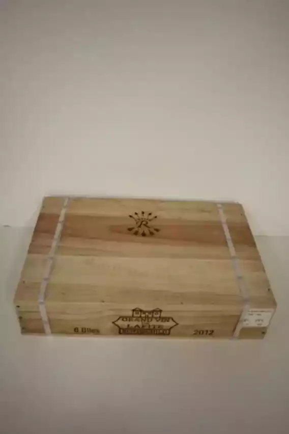 Chateau Lafite Rothschild 2012