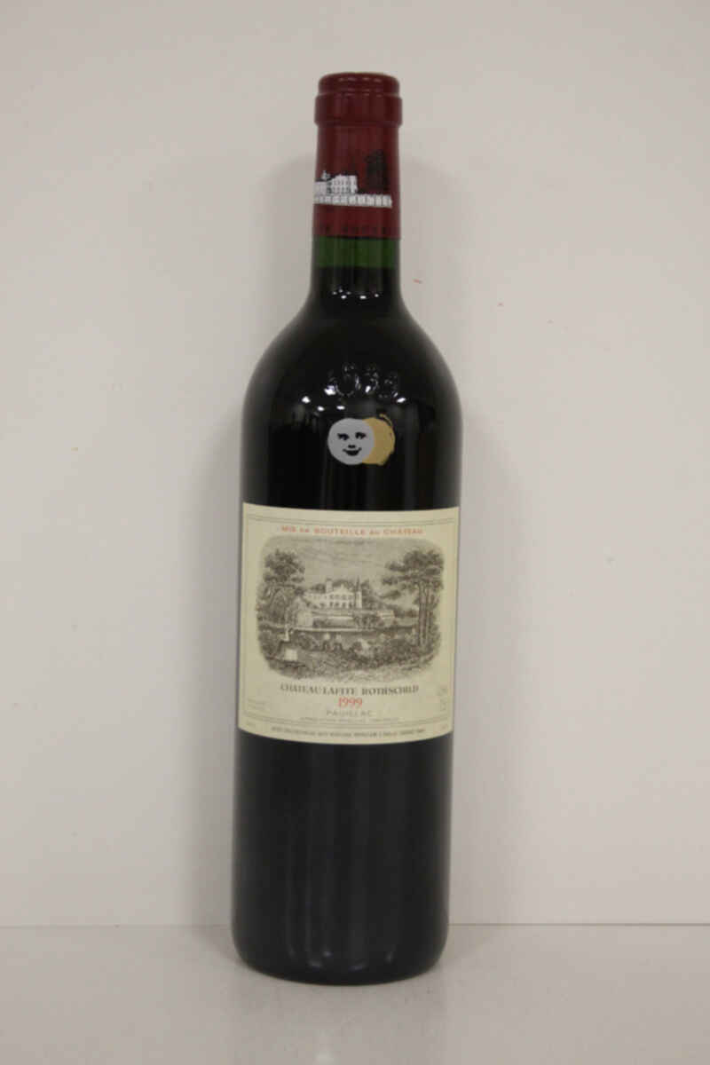 Chateau Lafite Rothschild 1999