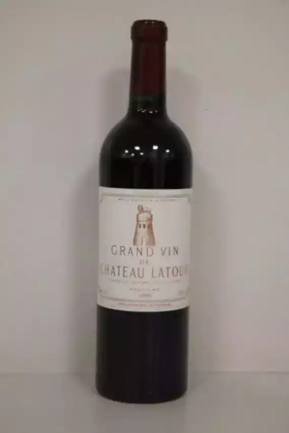 Chateau Latour 1998
