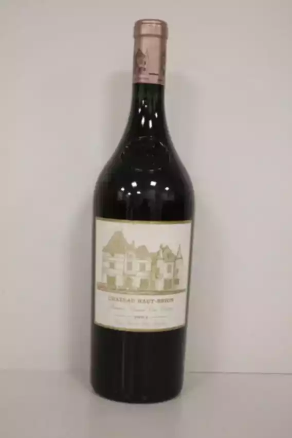 Chateau Haut Brion 2004