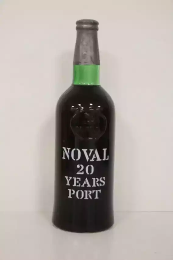 Quinta Do Noval 20 Years Port 1988