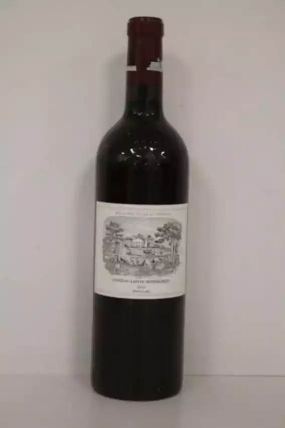 Chateau Lafite Rothschild 2011