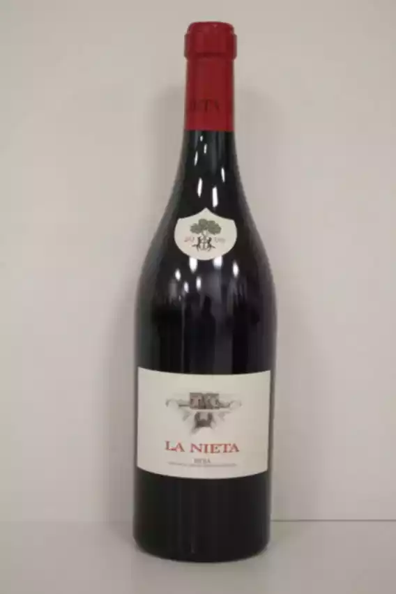 Vinedos De Paganos La Nieta 2009