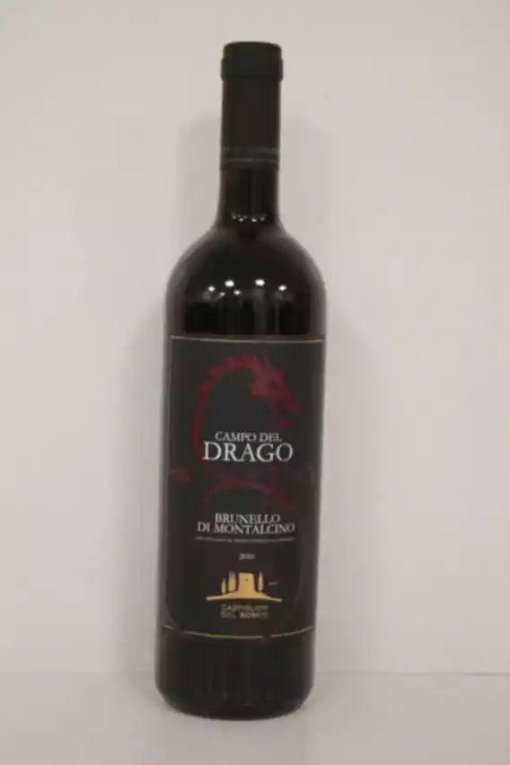 Castiglion Del Bosco Brunello Di Montalcino Campo Del Drago 2010