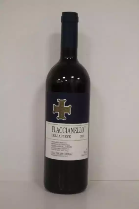 Fontodi Flaccianello Delle Pieve 2010
