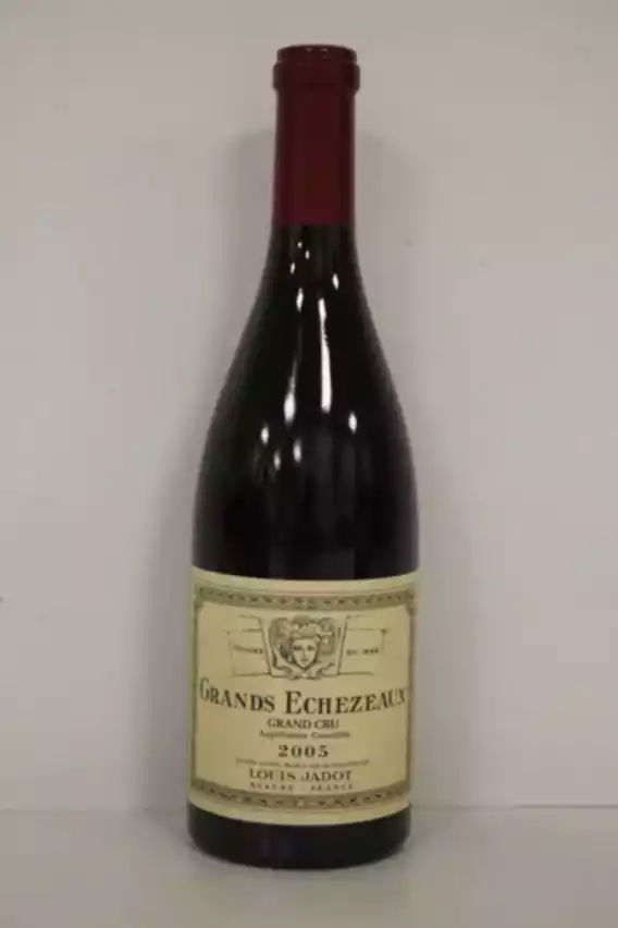Louis Jadot Grands Echezeaux Grand Cru 2005