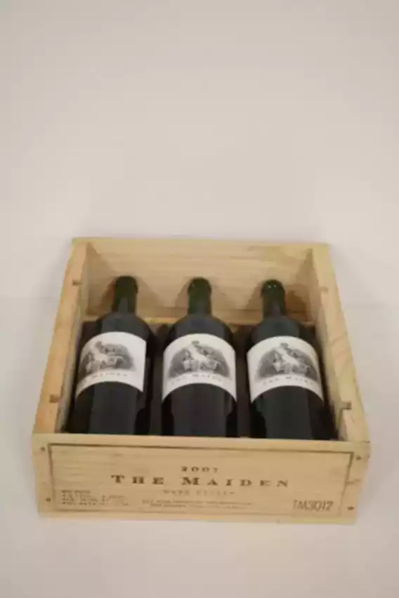 Harlan Estate The Maiden 2001
