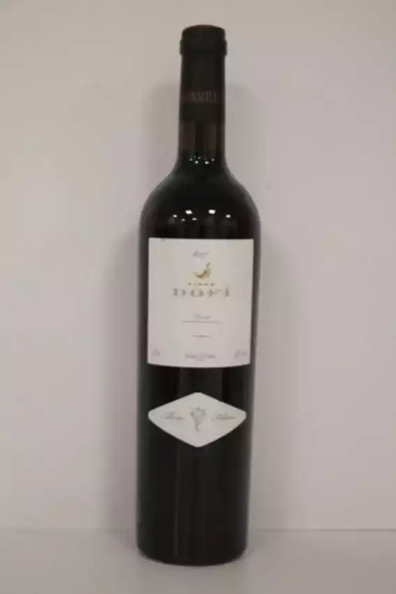Alvaro Palacios Finca Dofi 2001