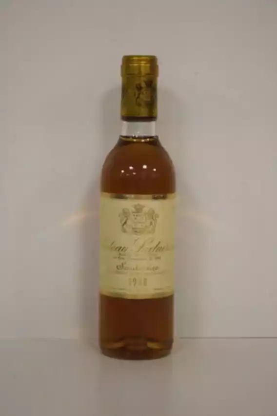 Chateau Suduiraut 1988