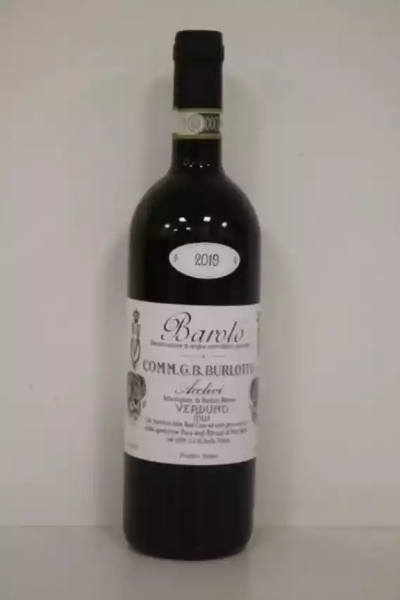 Burlotto Barolo Acclivi 2019