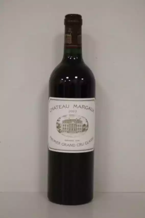 Chateau Margaux 2010