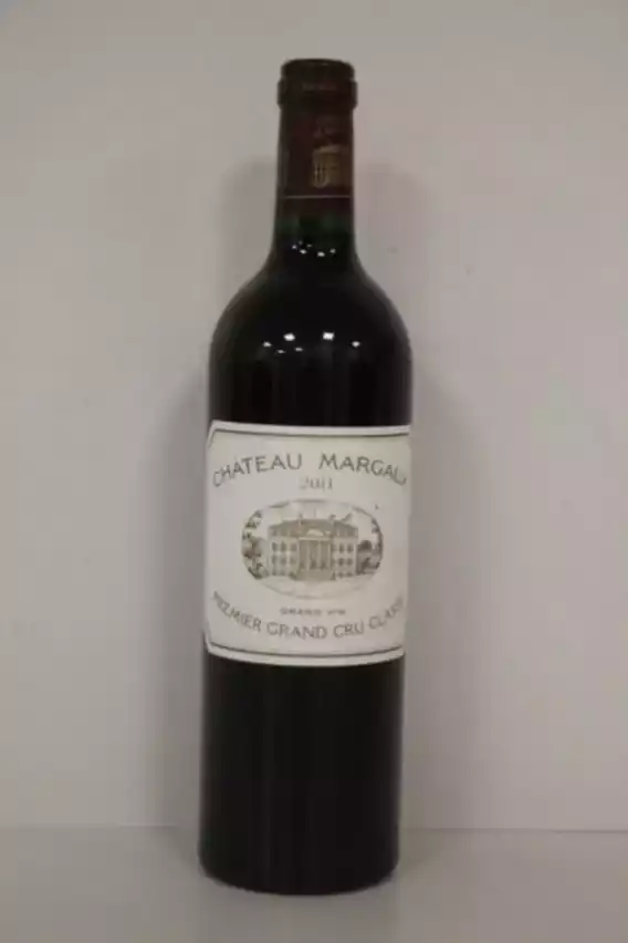 Chateau Margaux 2011