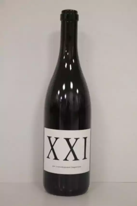 Didier Dagueneau Cuvee Xxi 2021