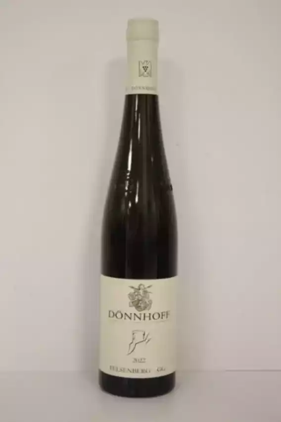 Donnhoff Riesling Felsenberg Felsenturmchen Gg Trocken 2022