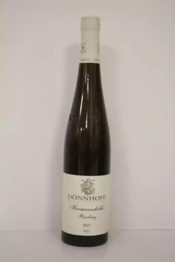 Donnhoff Hermanshohle Gg 2022