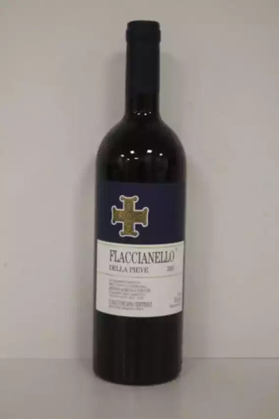 Fontodi Flaccianello Delle Pieve 2020