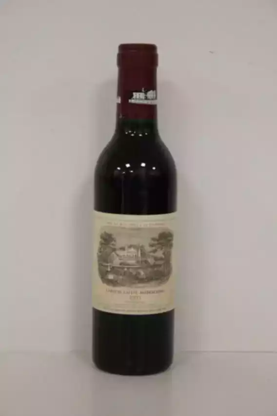 Chateau Lafite Rothschild 1993