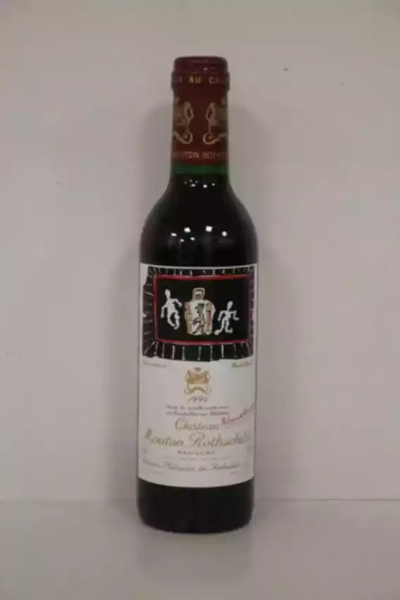 Chateau Mouton Rothschild 1994