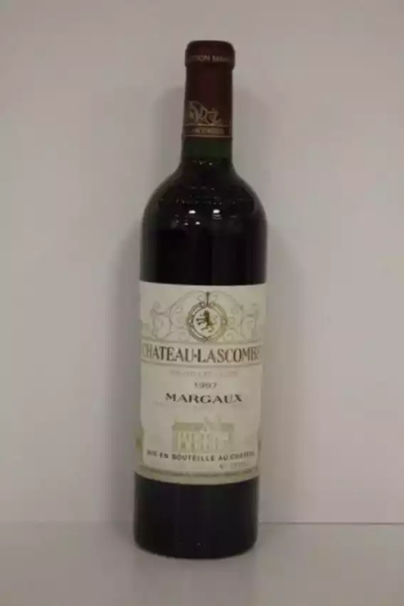Chateau Lascombes 1997