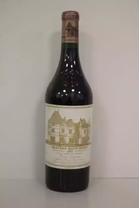 Chateau Haut Brion 2002